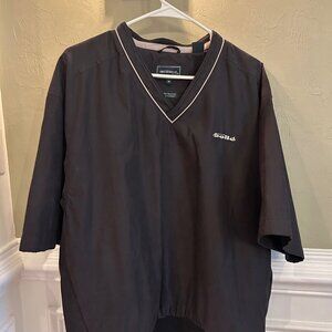 Bolle Golf  Vest / Jacket Medium in Blac